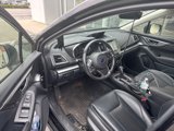 Used 2021 Subaru Crosstrek 2.5i Limited w/ Moonroof Package 1 image 5