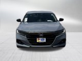 Used 2021 Honda Accord Sport Special Edition image 2
