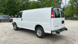 Used 2023 GMC Savana 2500 w/ Driver Convenience Package image 6