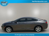 Used 2015 Chrysler 200 Limited w/ Convenience Group image 5