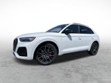 Used 2024 Audi SQ5 Prestige image 1
