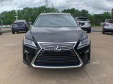 Used 2018 Lexus RX 350L Luxury image 3