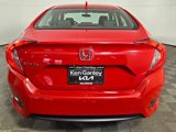 Used 2017 Honda Civic EX image 5