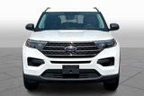 Used 2023 Ford Explorer XLT image 3