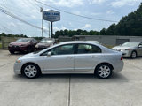 Used 2011 Honda Civic LX image 4