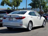 Used 2014 Lexus ES 300h image 5