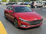 Used 2022 Hyundai Elantra Limited w/ Cargo Package image 3