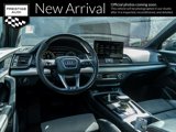 Used 2021 Audi Q5 e Premium Plus w/ Premium Plus Package image 5
