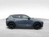 Used 2021 MAZDA CX-5 Carbon Edition image 3