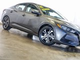 Used 2021 Nissan Sentra SV image 5