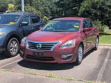 Used 2015 Nissan Altima 2.5 S w/ Power Driver Seat Package image 2