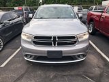 Used 2017 Dodge Durango SXT w/ Quick Order Package 23B image 4