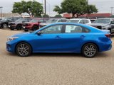 Used 2023 Kia Forte GT-Line w/ GT-Line Premium Package image 2