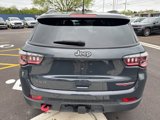 Used 2018 Jeep Compass Trailhawk w/ Cold Weather Group image 6