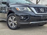 Used 2020 Nissan Pathfinder SL image 4
