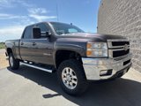Used 2011 Chevrolet Silverado 2500 LTZ image 5