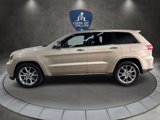 Used 2014 Jeep Grand Cherokee Summit w/ Trailer Tow Group IV image 2