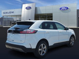 Certified 2022 Ford Edge SEL w/ Convenience Package image 4