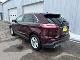 Used 2019 Ford Edge SEL w/ Equipment Group 201A image 2
