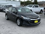 Used 2019 Chevrolet Cruze LS image 2