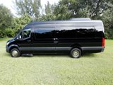 Used 2022 Mercedes-Benz Sprinter 3500 image 5