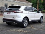 Used 2017 Ford Edge SEL w/ Equipment Group 201A image 6