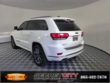 Used 2020 Jeep Grand Cherokee Limited X image 5