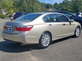 Used 2014 Honda Accord EX image 6
