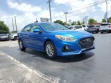 Used 2018 Hyundai Sonata SE image 5