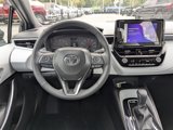 Used 2025 Toyota Corolla SE image 3