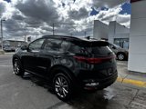 Used 2022 Kia Sportage Nightfall Edition w/ Nighfall AWD Premium Package image 3