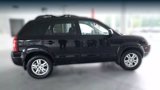 Used 2006 Hyundai Tucson GLS image 4
