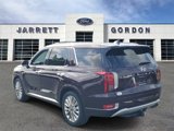 Used 2021 Hyundai Palisade Limited image 3