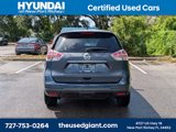 Used 2015 Nissan Rogue S image 4
