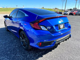 Used 2020 Honda Civic Sport image 5