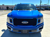 Used 2019 Ford F150 XLT w/ Equipment Group 302A Luxury image 3