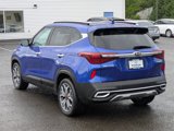 Used 2021 Kia Seltos SX w/ SX Sunroof Package image 3