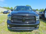 Used 2015 RAM 1500 Express w/ Black Ram 1500 Express Group image 2