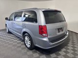 Used 2016 Dodge Grand Caravan SXT w/ Rear Park Assist Package image 4