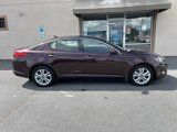 Used 2011 Kia Optima EX w/ Premium Pkg image 4
