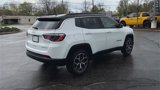 New 2025 Jeep Compass Limited image 6