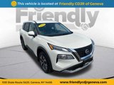 Used 2023 Nissan Rogue SV image 3