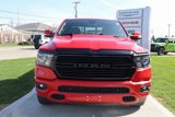 Used 2020 RAM 1500 Big Horn image 3