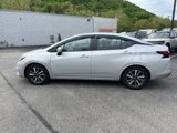 Used 2021 Nissan Versa SV image 5