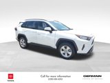 Certified 2019 Toyota RAV4 XLE image 5