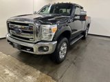 Used 2015 Ford F350 Lariat image 3