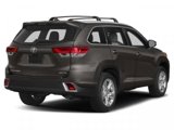 Used 2019 Toyota Highlander Limited image 3