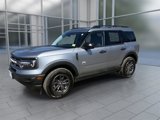 Certified 2023 Ford Bronco Sport Big Bend image 4