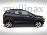 Used 2021 Ford EcoSport SE w/ SE Appearance Package image 2