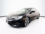 Used 2018 Honda Civic EX-T image 3